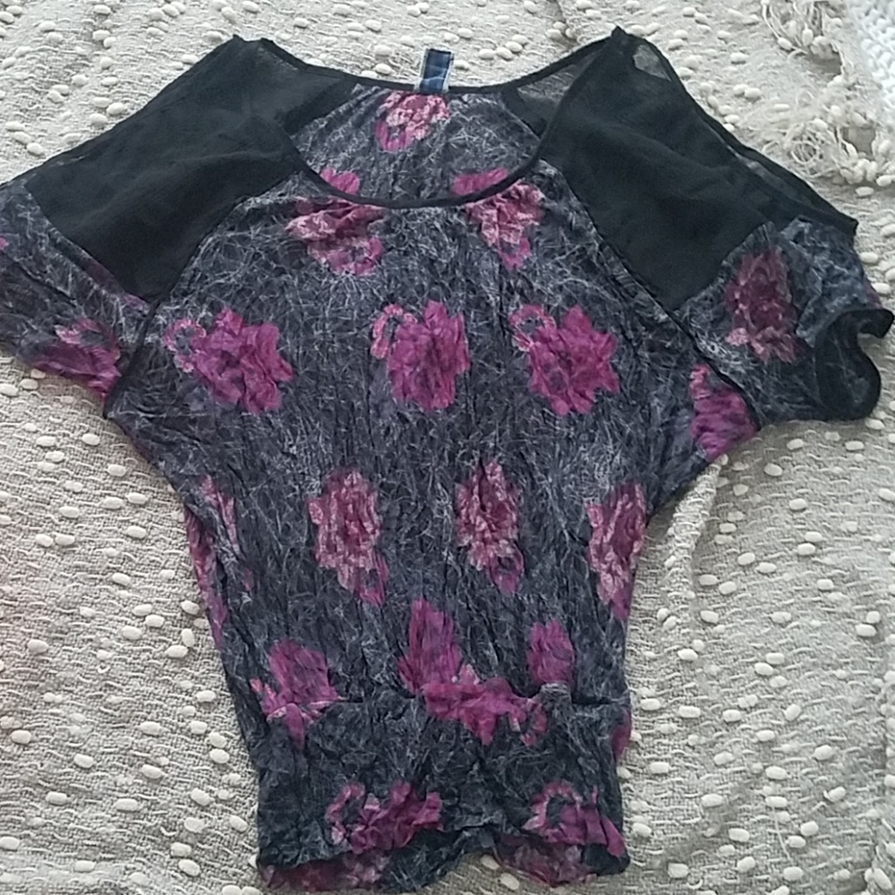Free people top